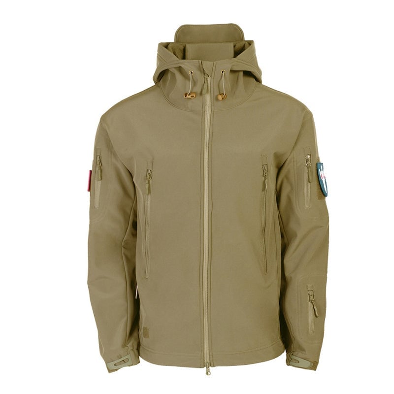 Lennart™ | Waterproof Windbreaker for Men