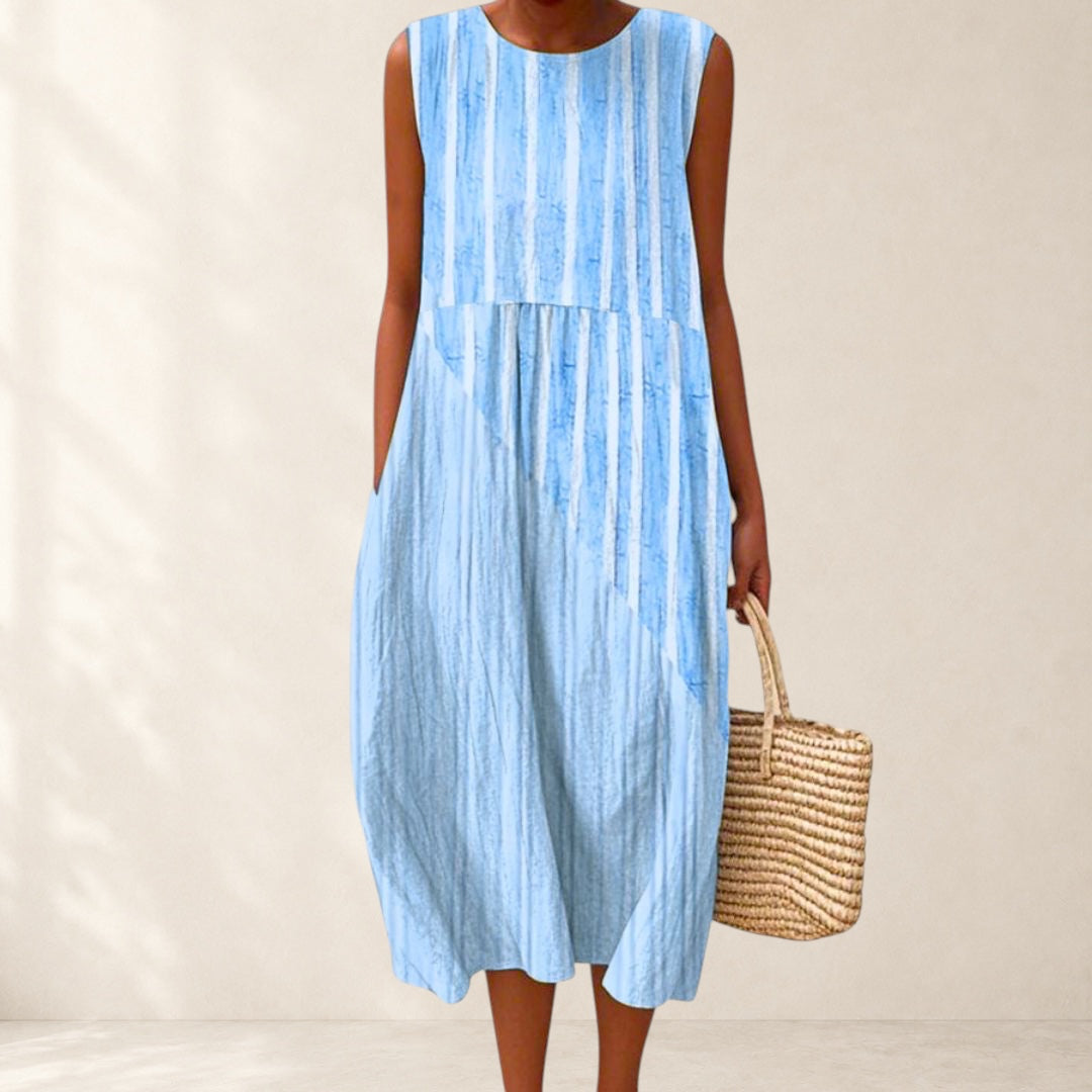 Sophryana™ | Comfortable Dress