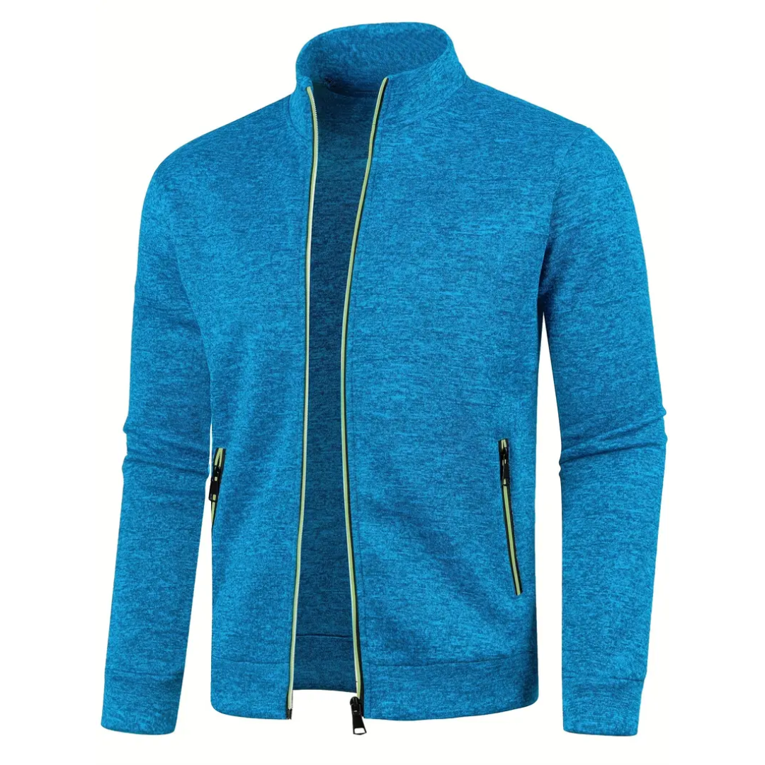 Niel | Classic Cardigan for Men, Modern & Comfortable