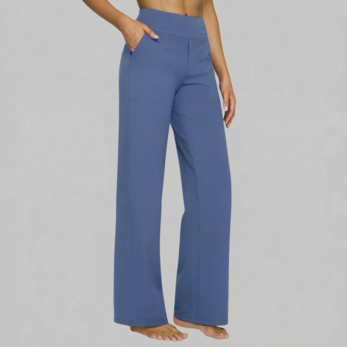 Klara | Comfortable Stretch Pants for Women