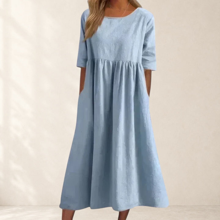 Thalyvia | Comfortable Dress