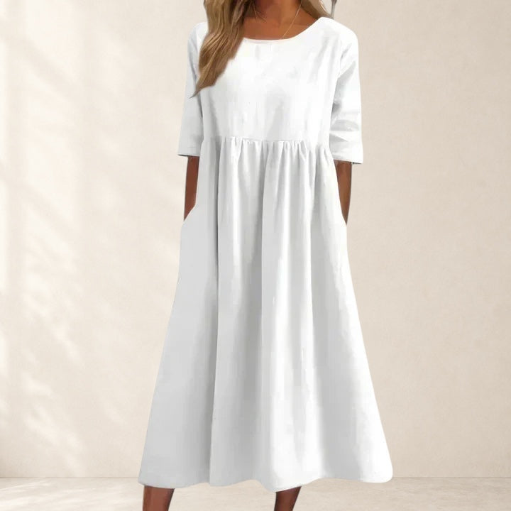 Thalyvia | Comfortable Dress
