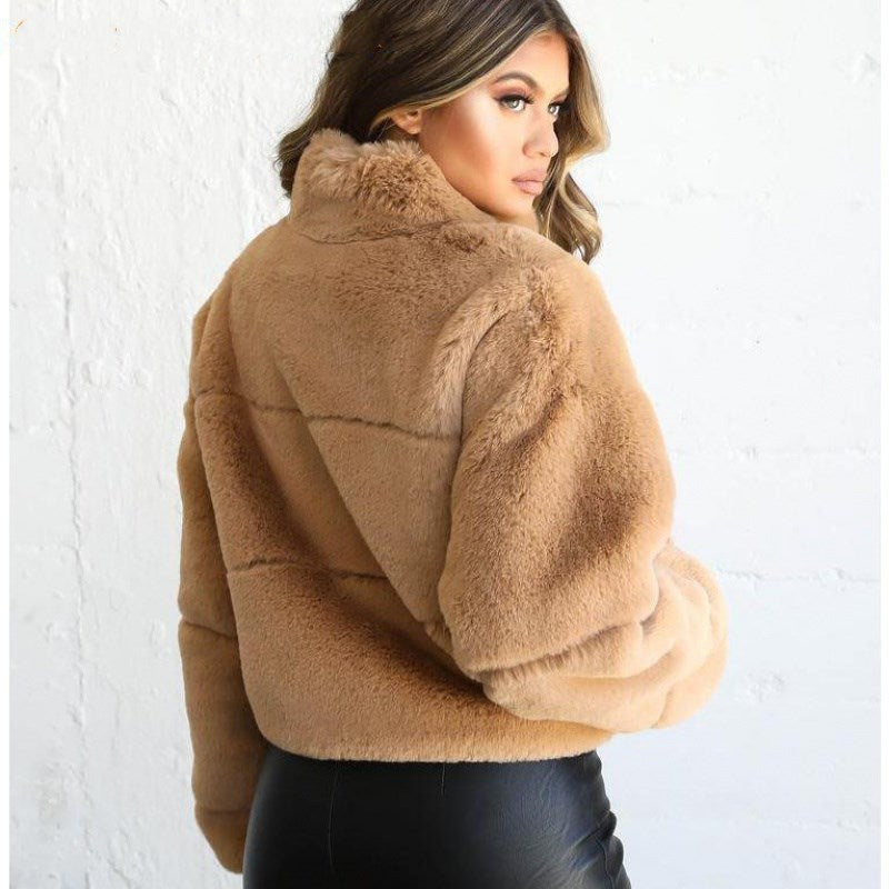 Annelie™ | Thermo Jacket for Cold Days