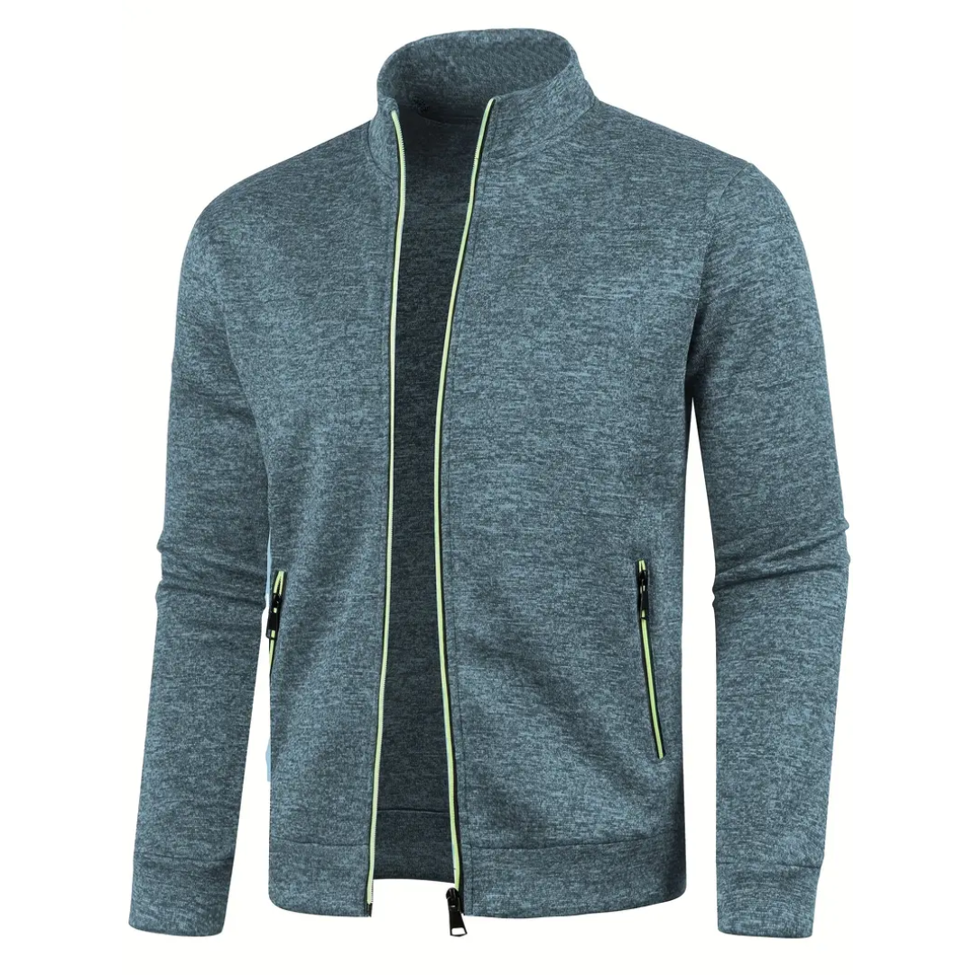Niel | Classic Cardigan for Men, Modern & Comfortable