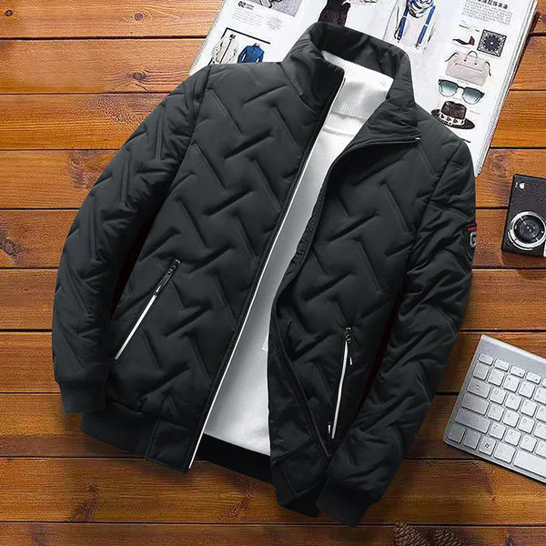 Jasper | Warm and Stylish Winter Jacket