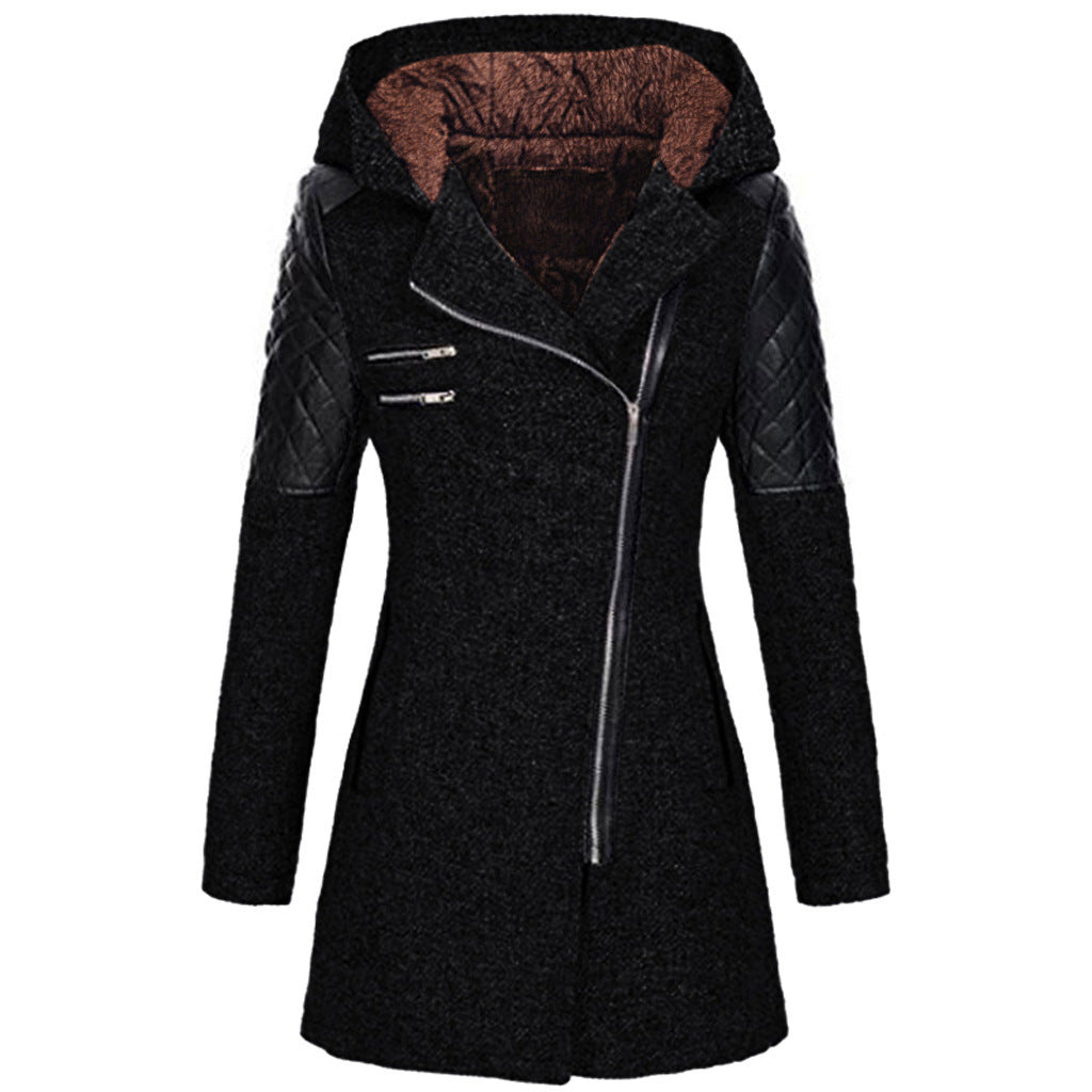 Katrine | Winter Jacket