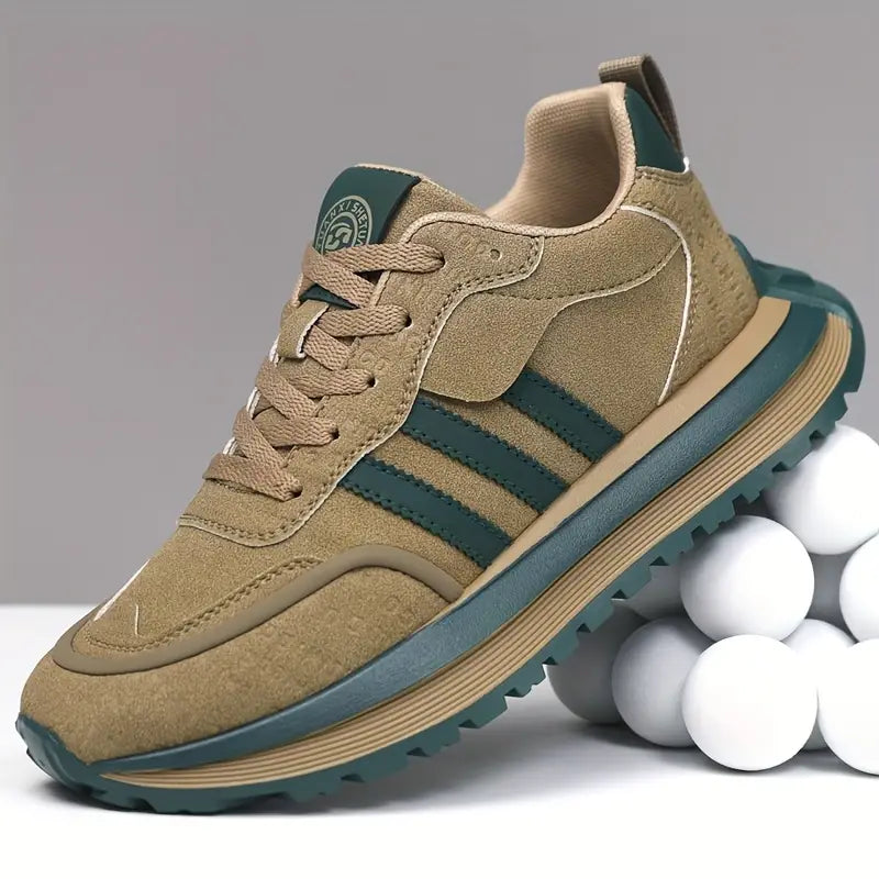 Ethan™ - Lightweight Comfortable Sneakers