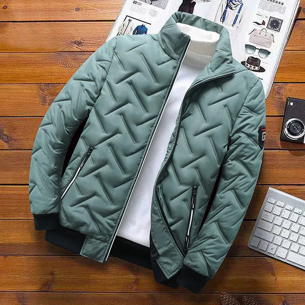Jasper | Warm and Stylish Winter Jacket