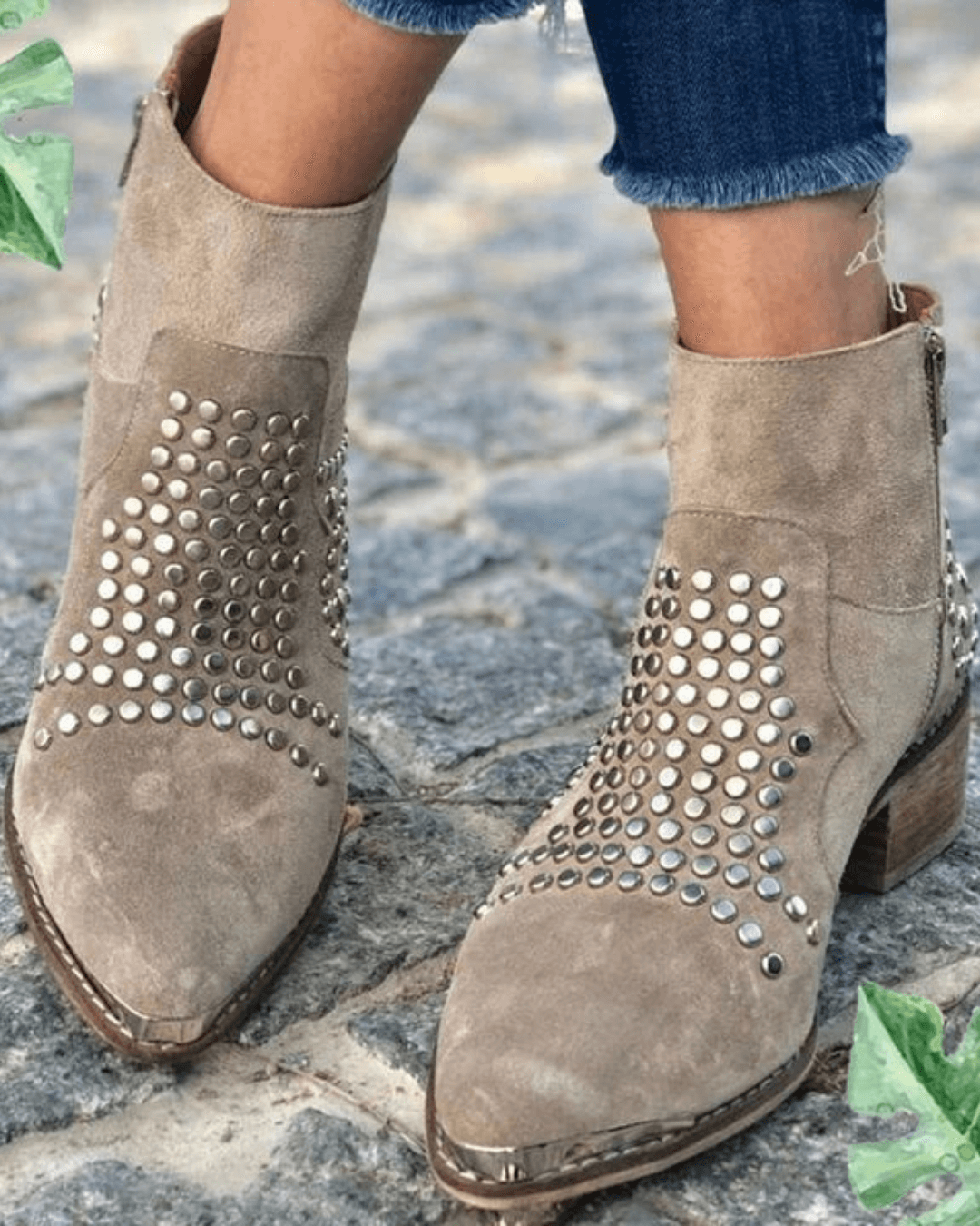 Mia™ | Sequin Pumps