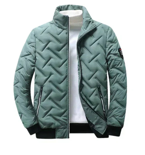Jasper | Warm and Stylish Winter Jacket