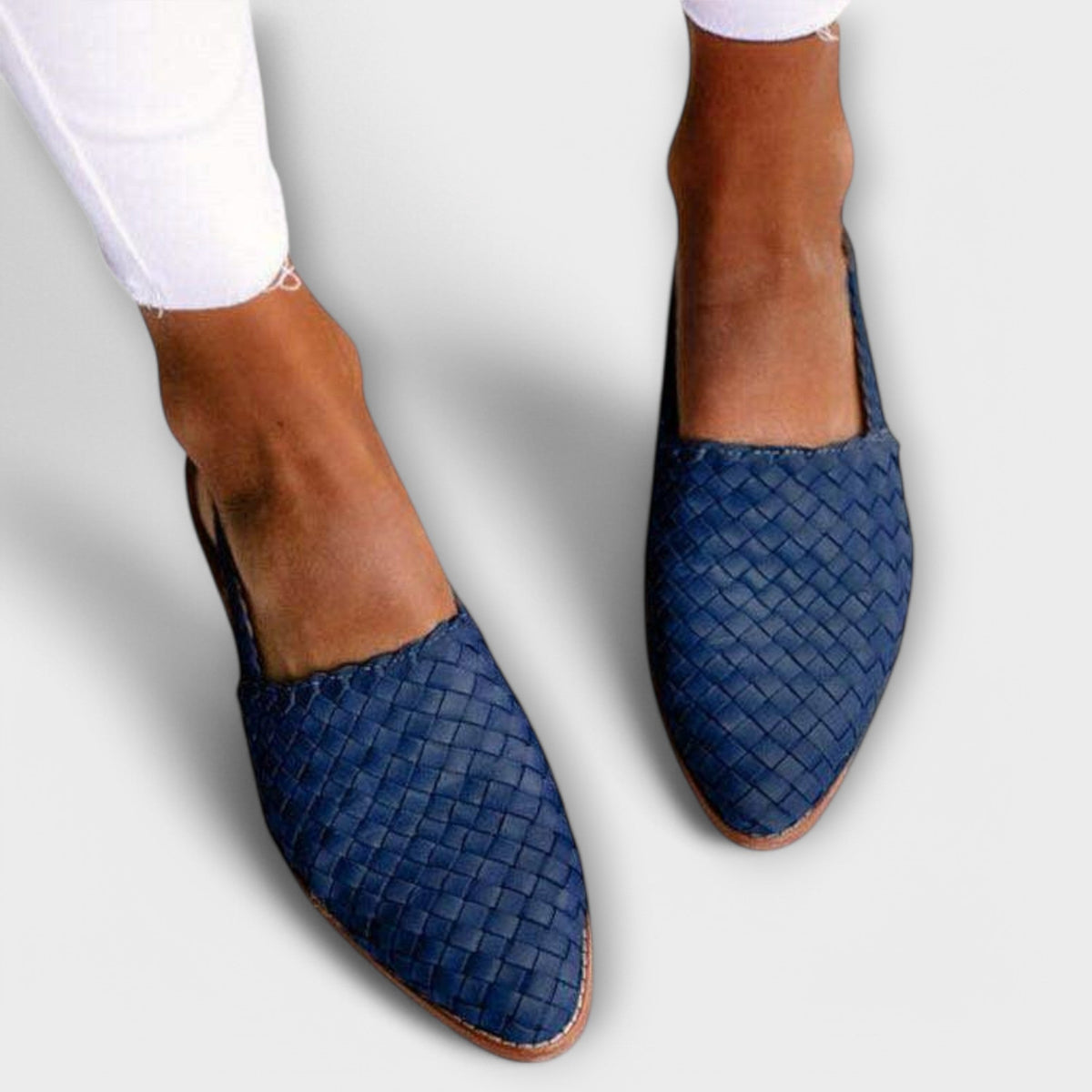 Luisa ™ Moccasins