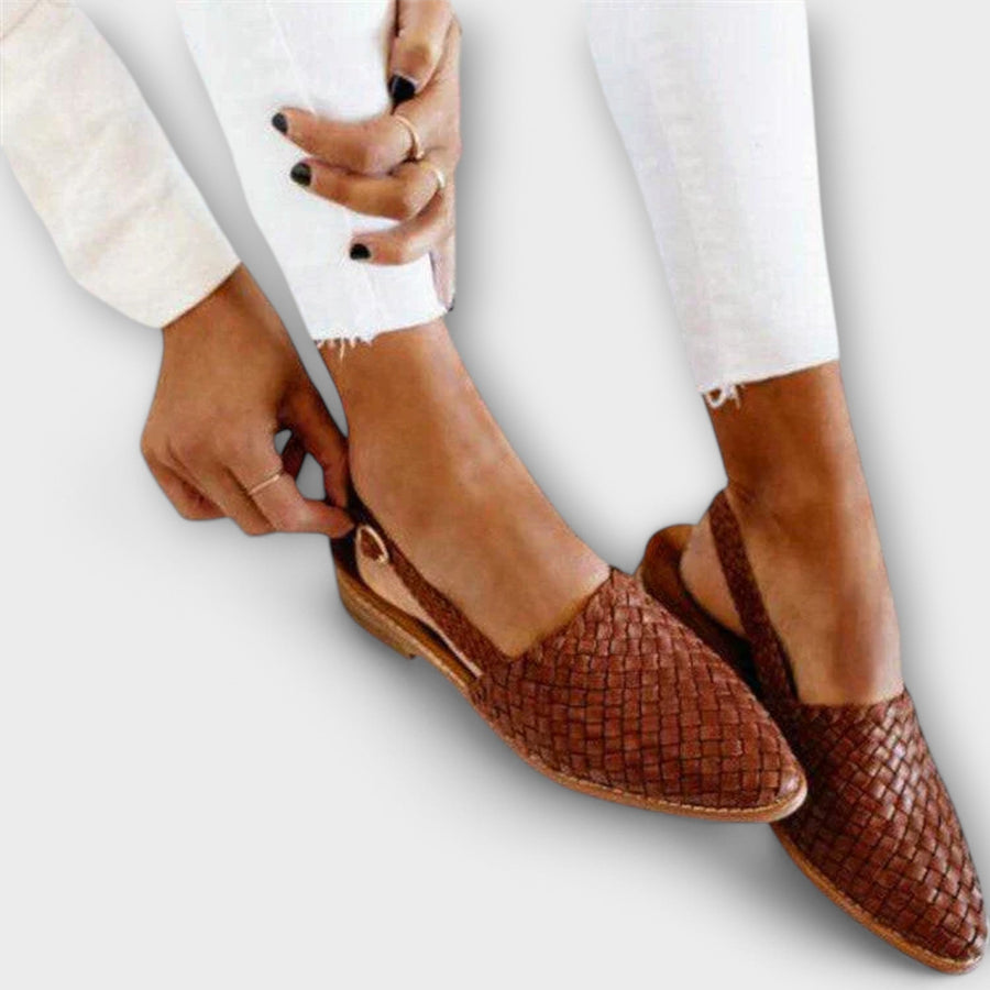 Luisa ™ Moccasins