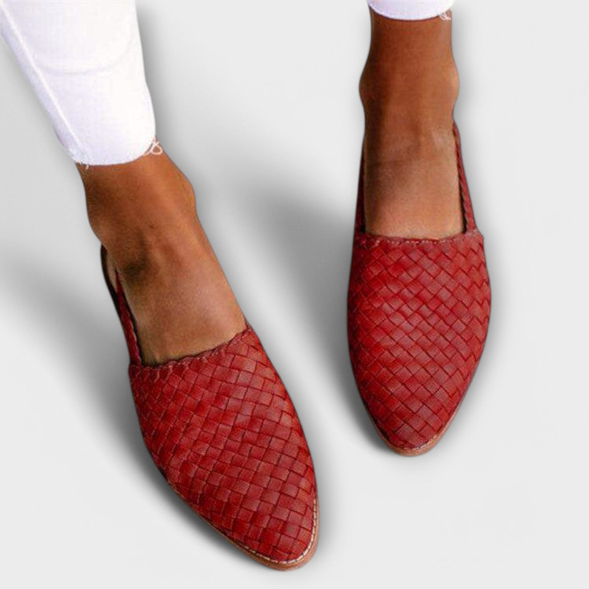 Luisa ™ Moccasins