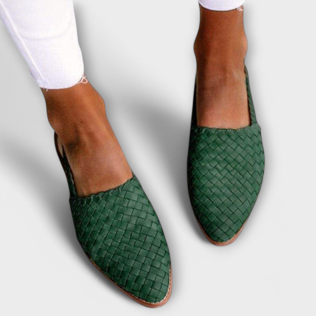 Luisa ™ Moccasins