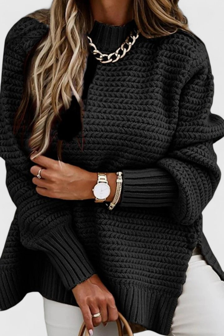 Kalyzziah | Comfortable Sweater