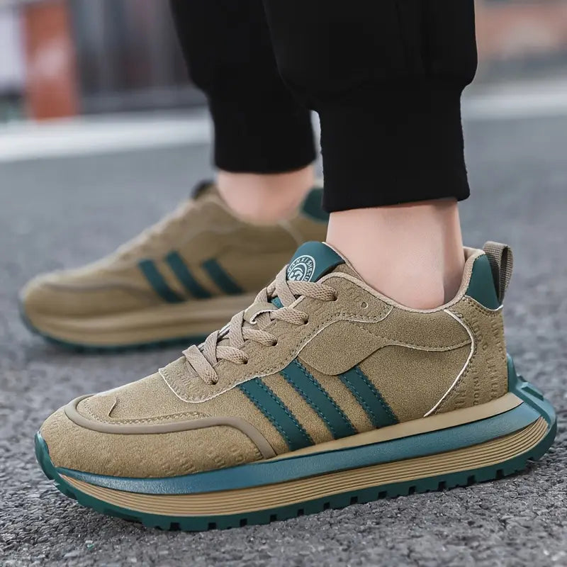 Ethan™ - Lightweight Comfortable Sneakers