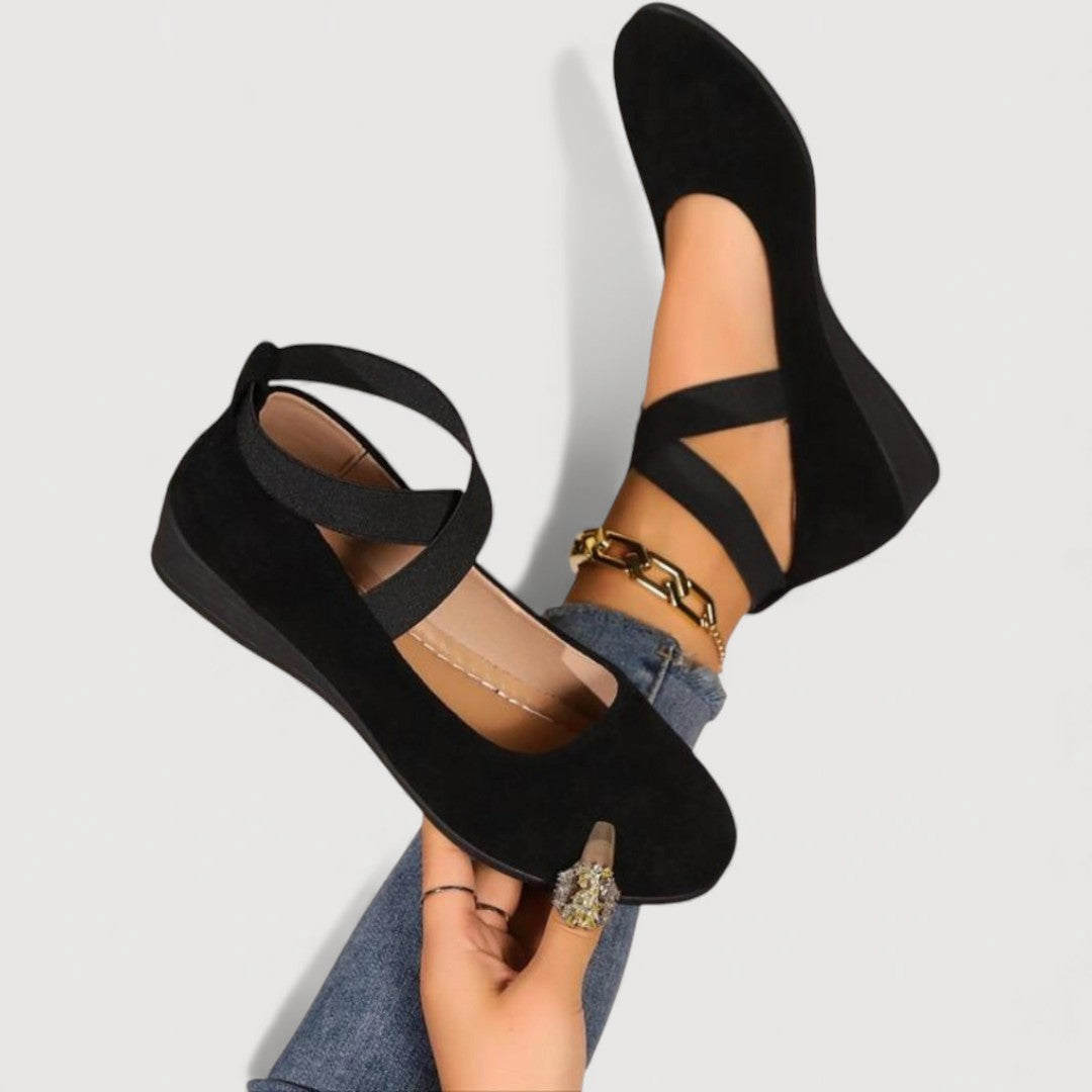 Lucille | Soft Ballet Flats