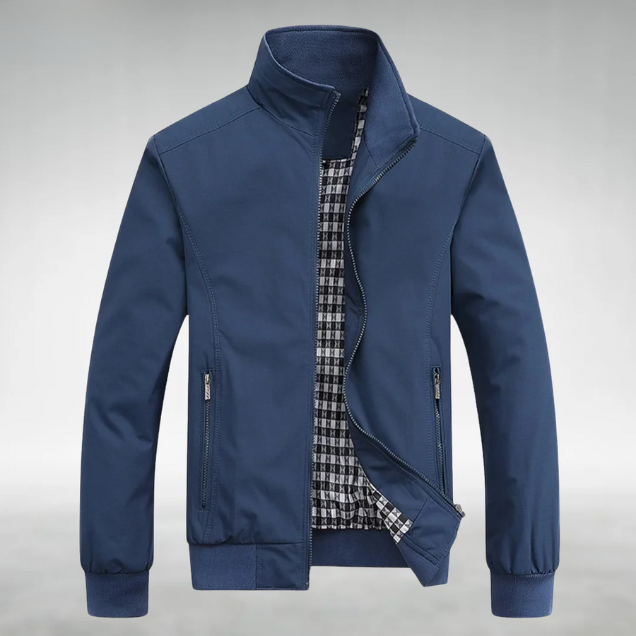 Jericho™ | Fashionable Men's Jacket for Casual Outfits