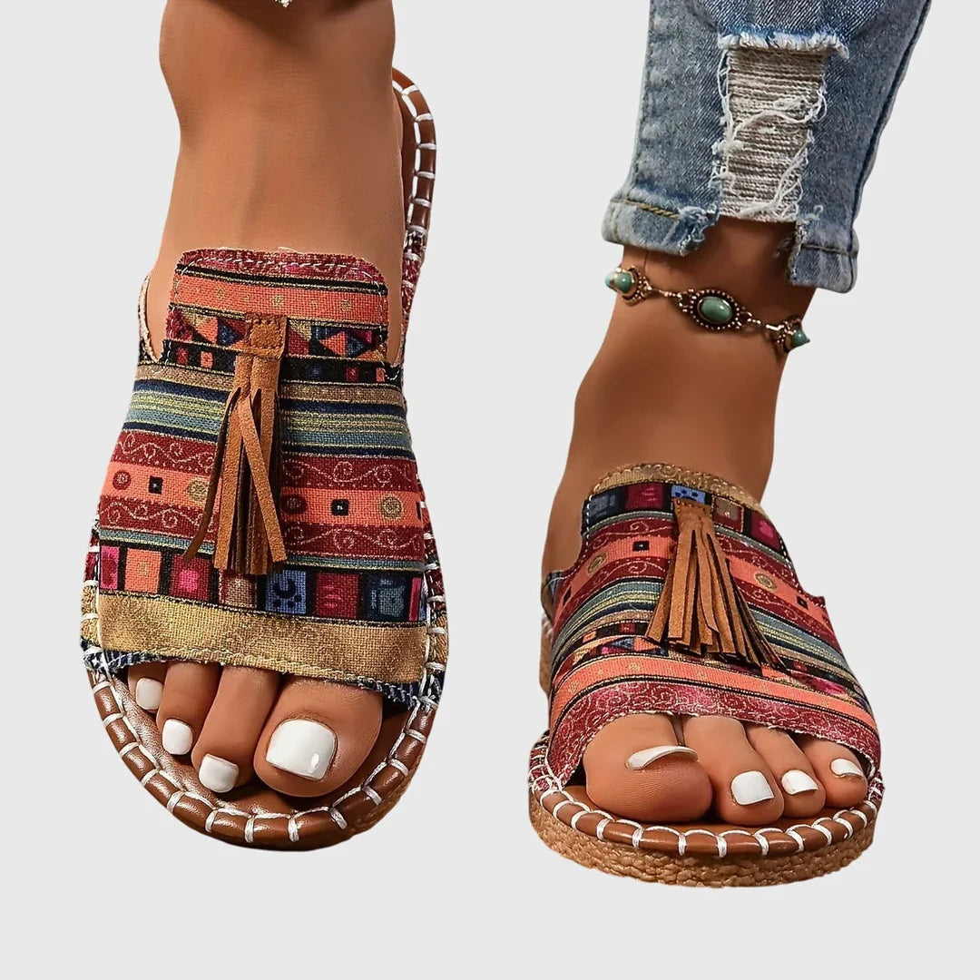 Lorraine | Women's Orthopedic Sandals