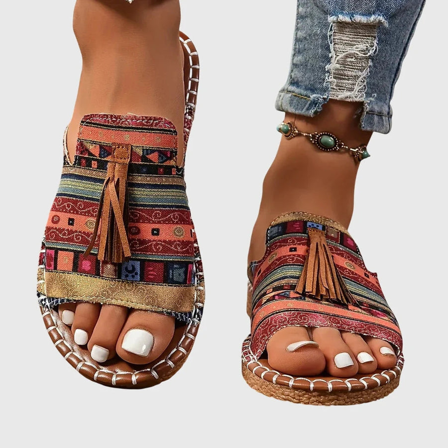 Lorraine | Women's Orthopedic Sandals