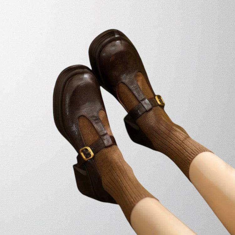 Olivia - Martens Shoes