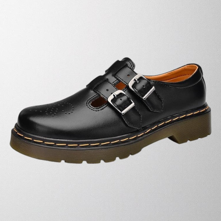 Olivera – Elegant Mary Jane Shoes