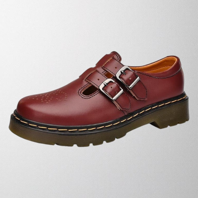 Olivera – Elegant Mary Jane Shoes