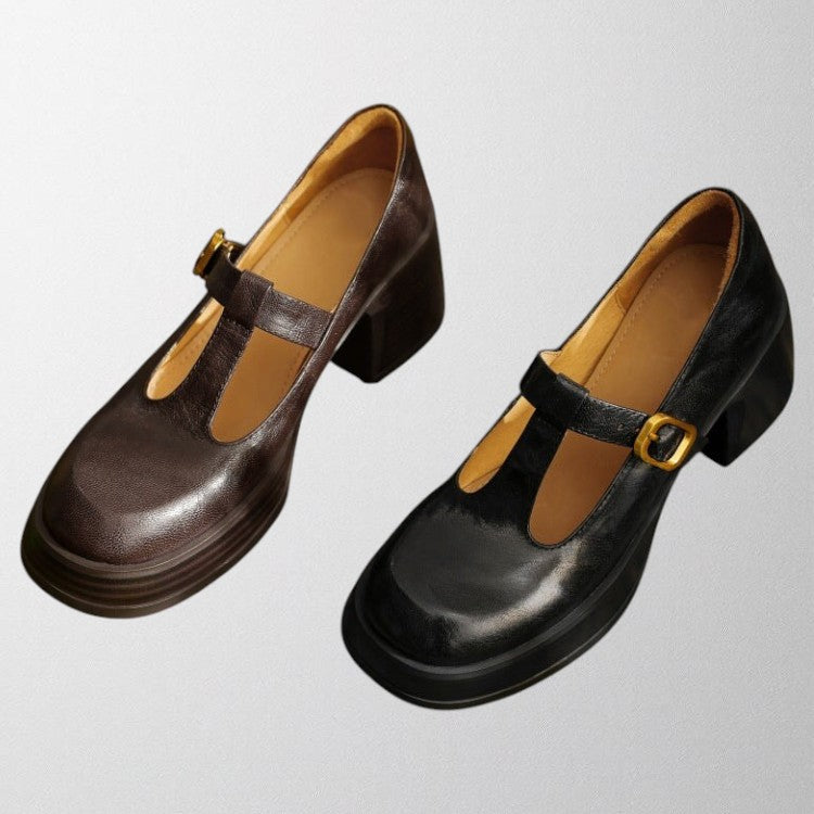 Olivia - Martens Shoes