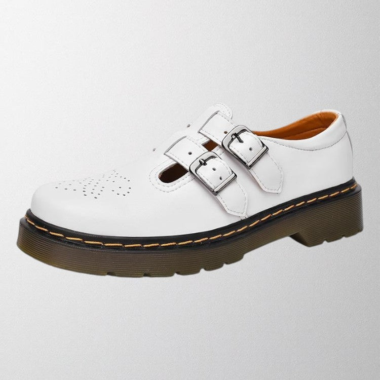 Olivera – Elegant Mary Jane Shoes