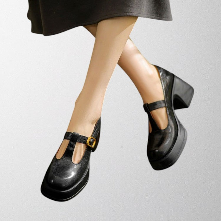 Olivia - Martens Shoes