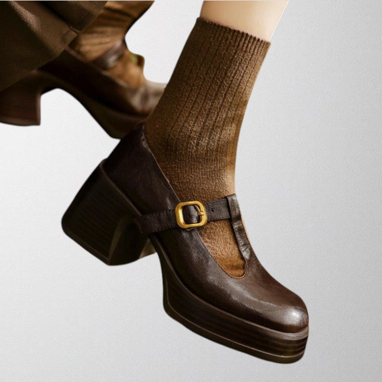 Olivia - Martens Shoes