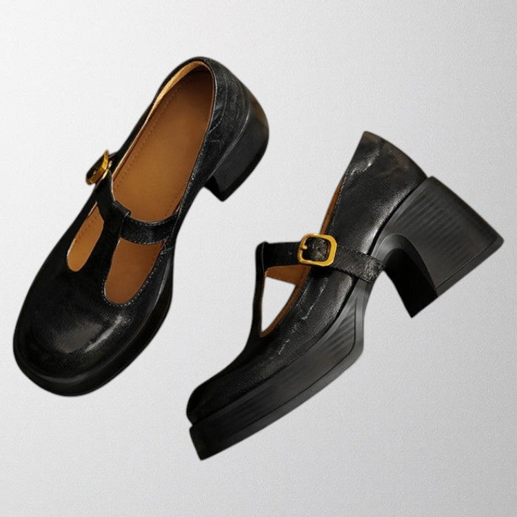 Olivia - Martens Shoes