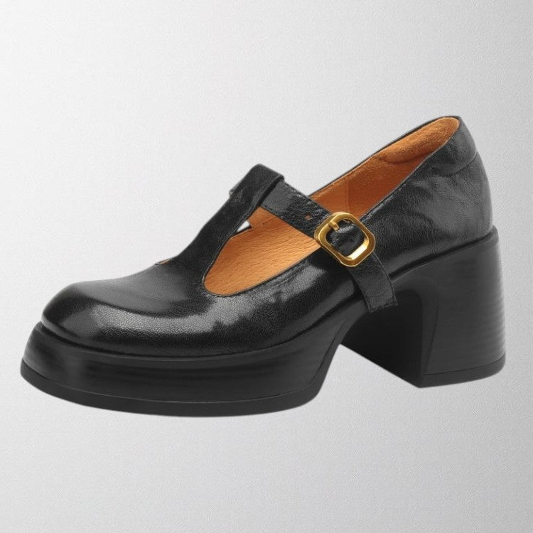 Olivia - Martens Shoes