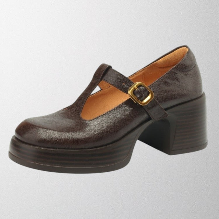 Olivia - Martens Shoes