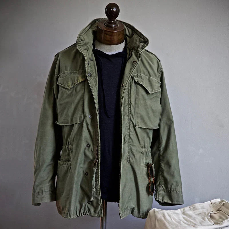 Jays | Military Field Jacket