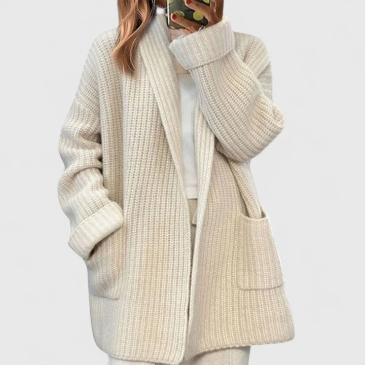 Zoë | Comfortable Vest
