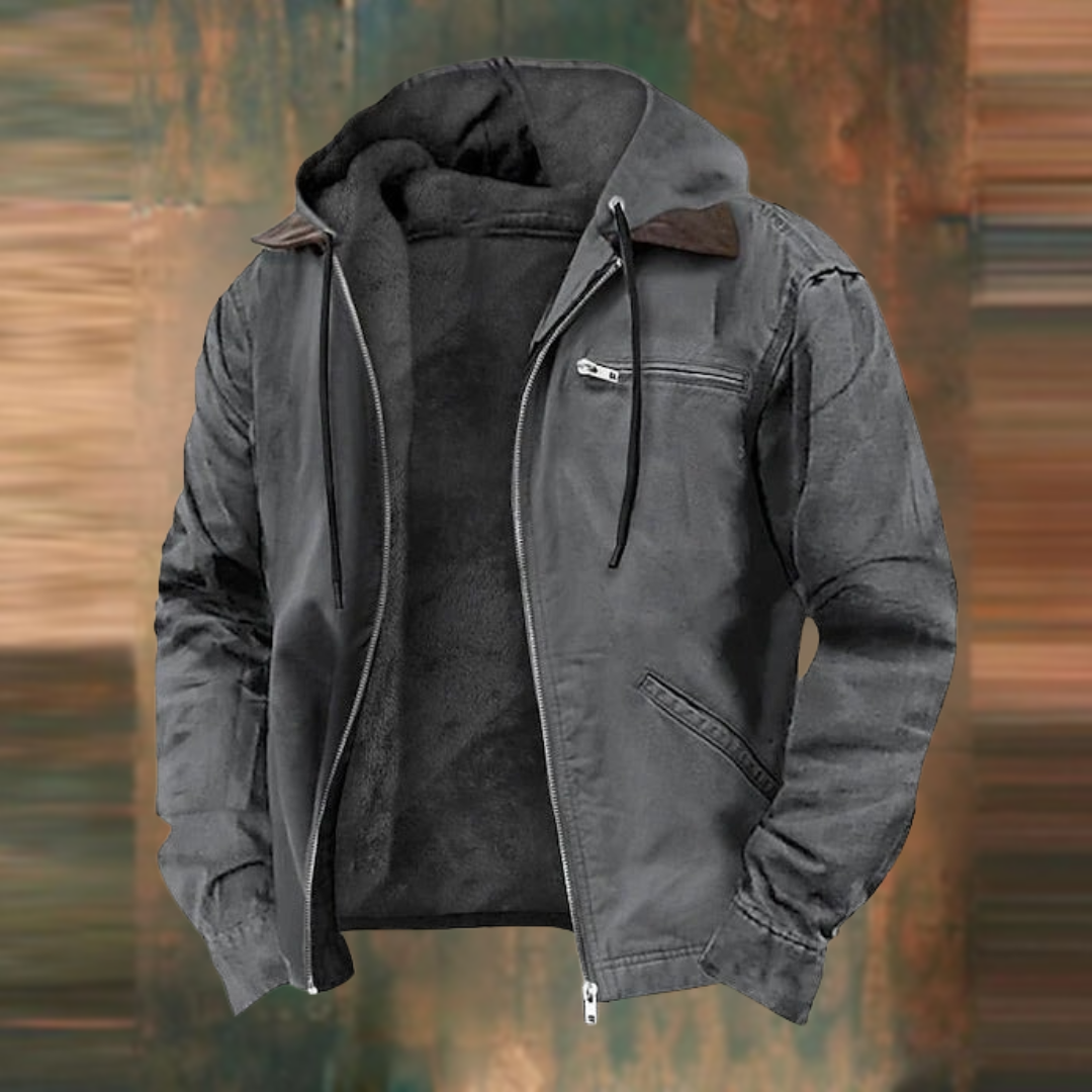 Markus™ | Elegant Men's Jacket