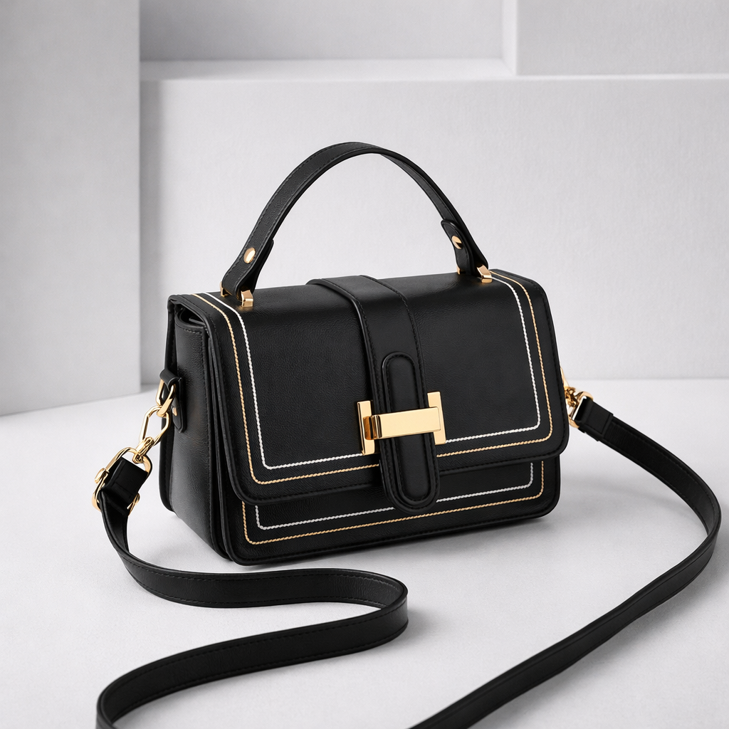KATLUNE ÉLITE BAG