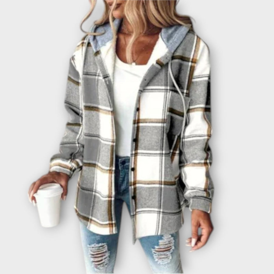 Sara™ | Comfortable Hoodie