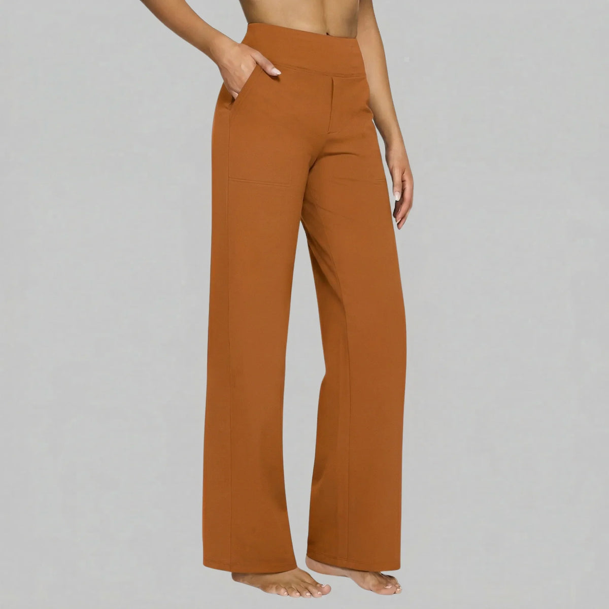 Klara | Comfortable Stretch Pants for Women