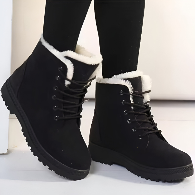 Elorae™ | Comfortable Winter Boots