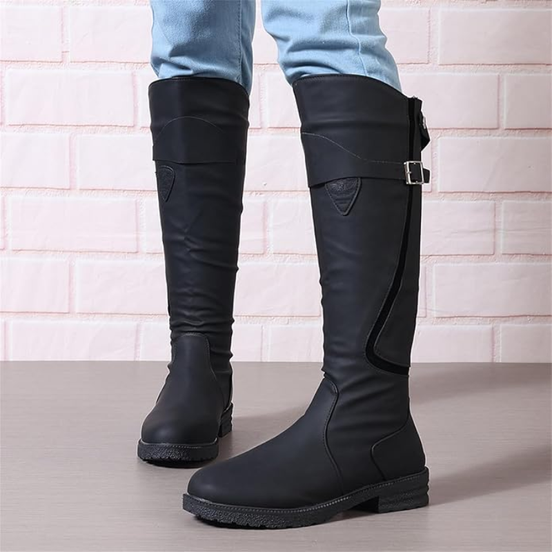 Meko™ | Comfortable Boots with Supportive Insole