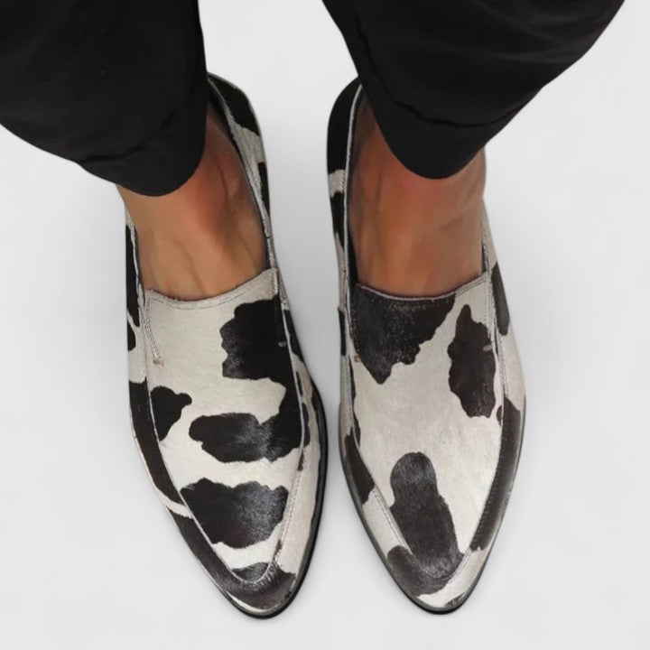 Emberlynne | Elegant Loafers