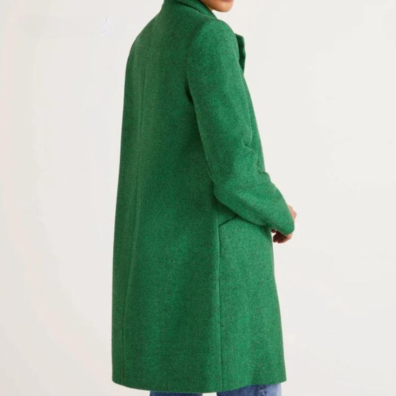 Annalena™ – Stylish Transitional Jacket