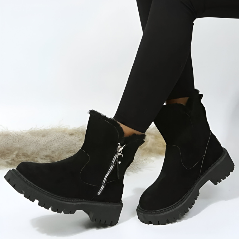 Serin™ | Comfortable Winter Boots