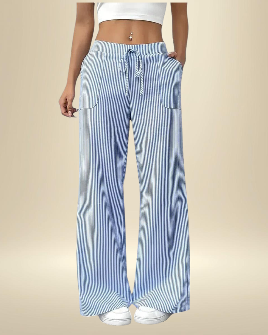 Elegant Pants