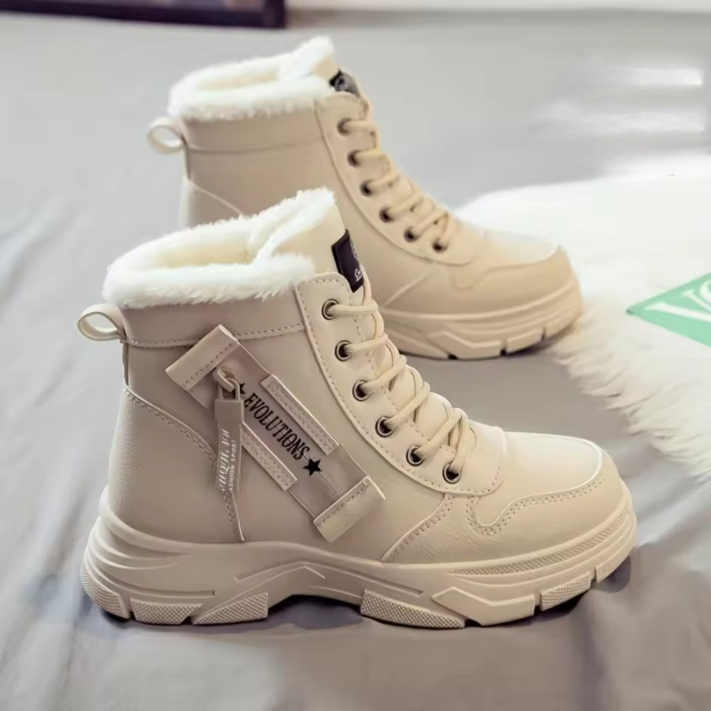 Mirelle™ | Comfortable Winter Boots