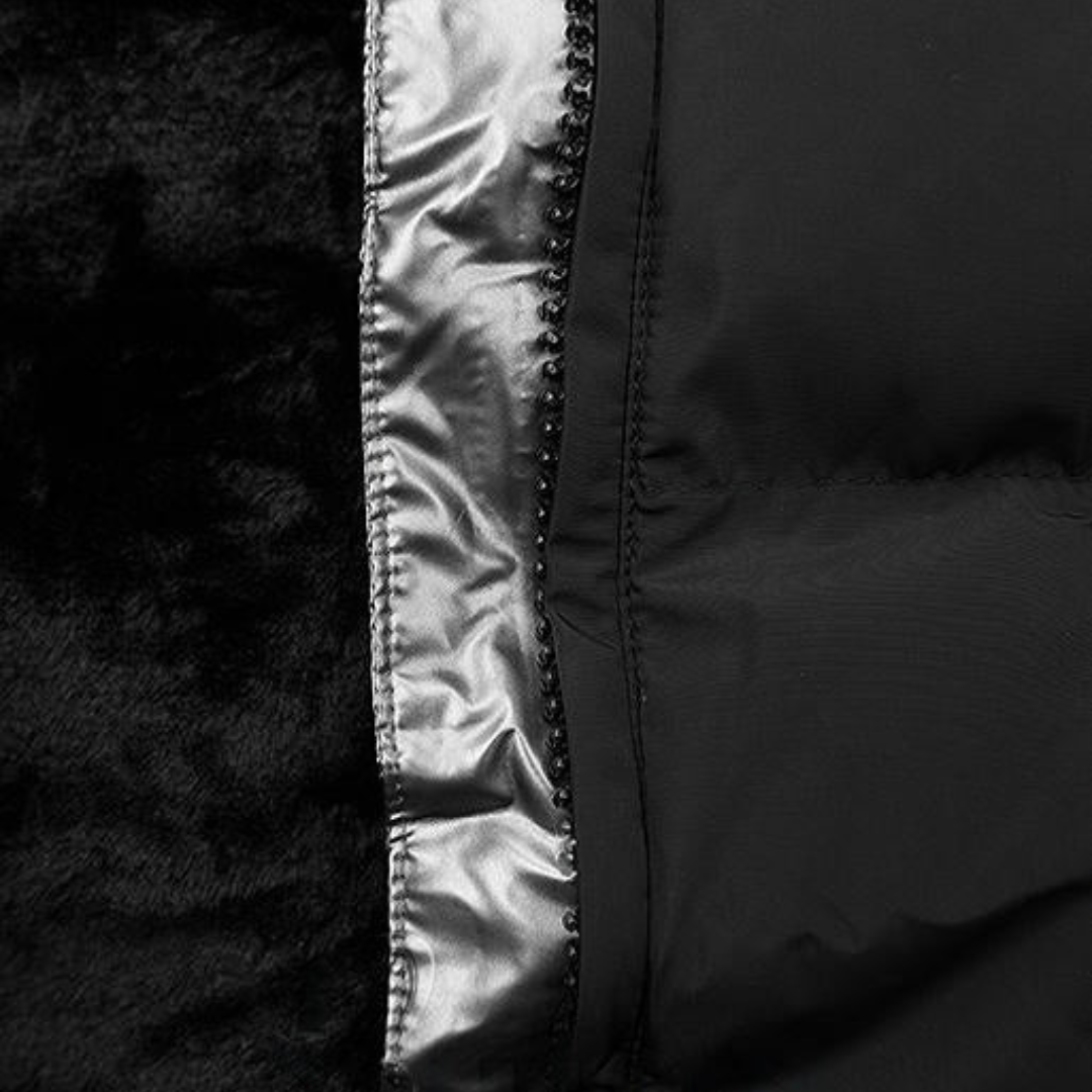 Isabella - Cozy Coat