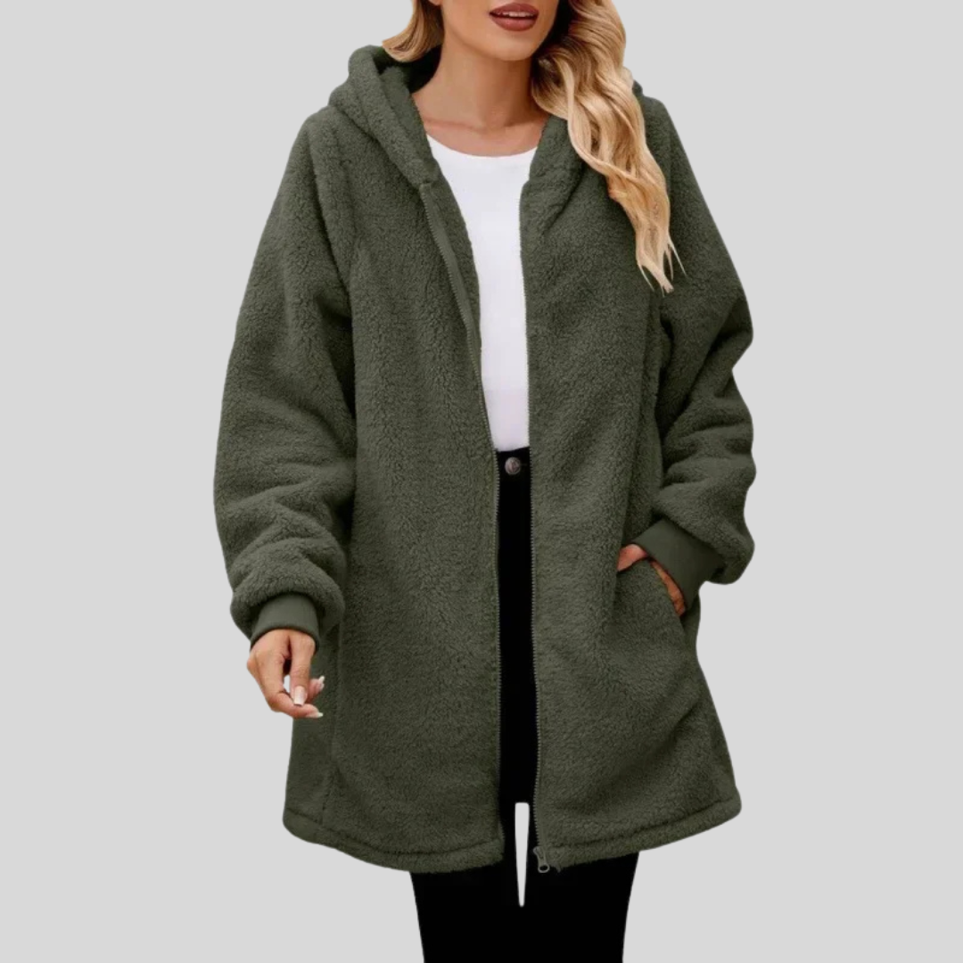 Timeless Elegant Jacket