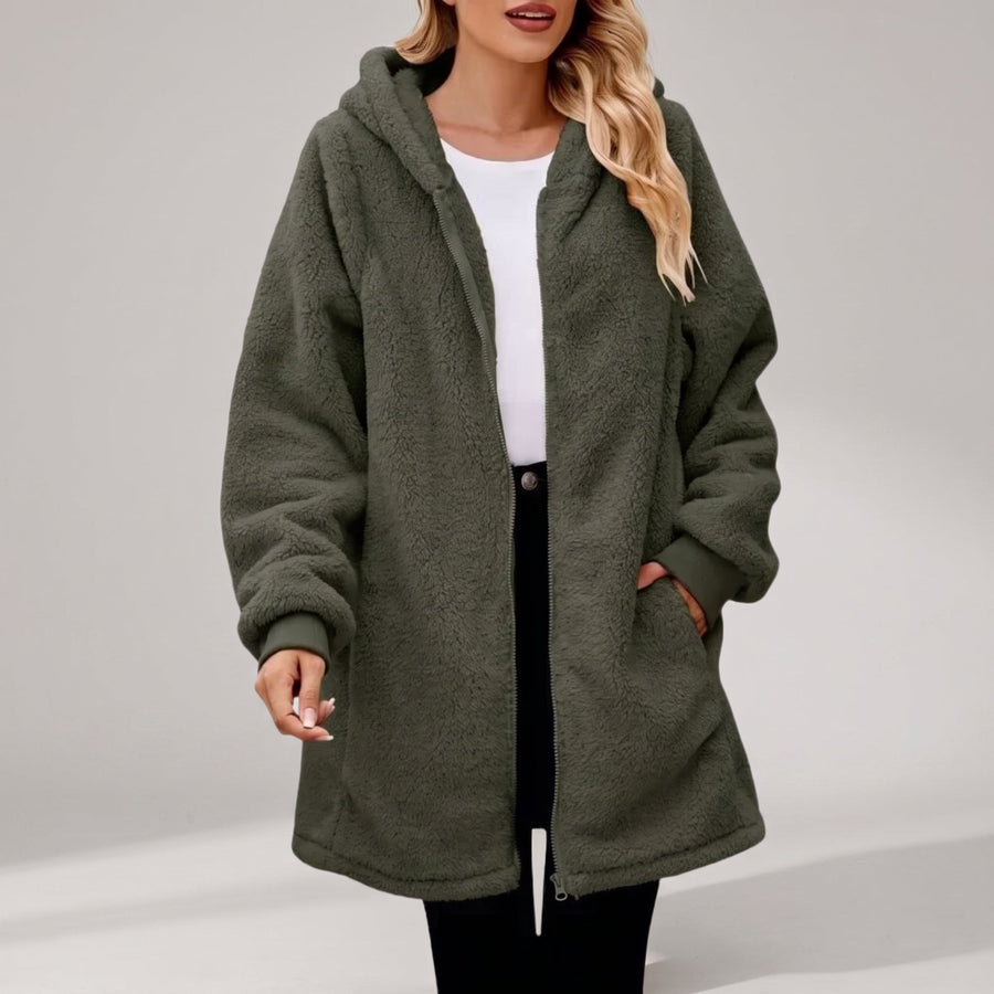 Timeless Elegant Jacket